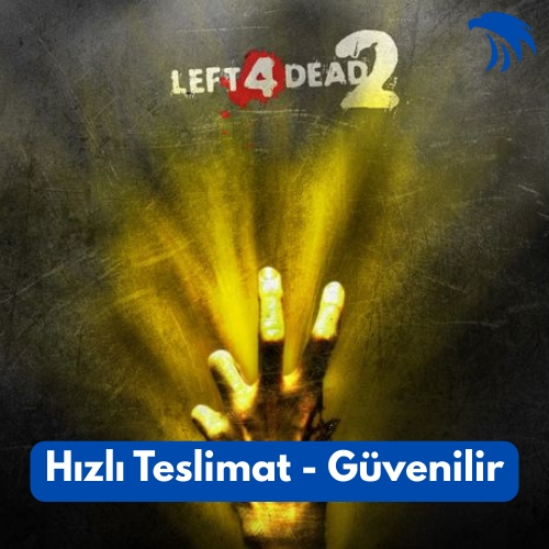 ⭐Left 4 Dead 2 - Garantili